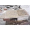 Rustic Granite Kitchen Sink