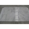 white marble tile