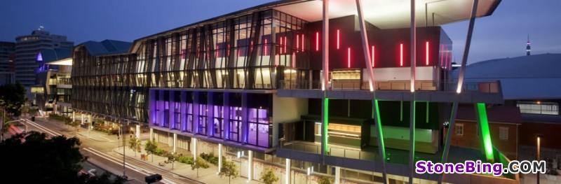 Brisbane Convention & Exhibition Centre