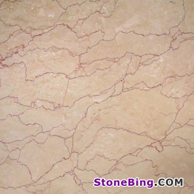 Divaz Beige Marble Tile