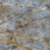 Azul Mantas Marble Tile