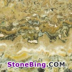 Antico Travertine Tile