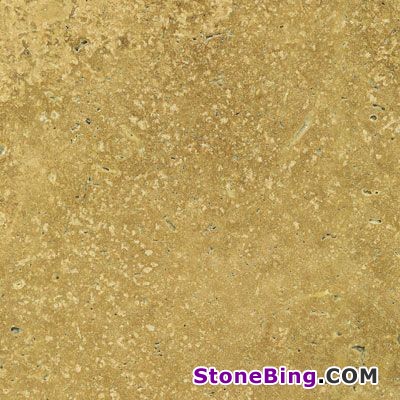 Warm Walnut Travertine Tile