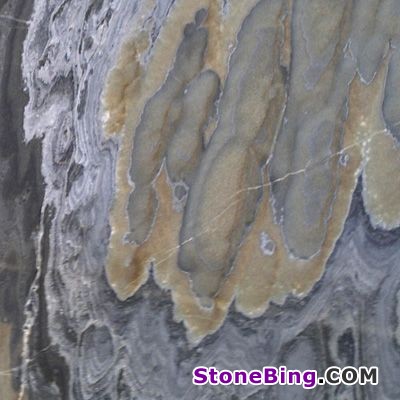 Grey Onyx Tile