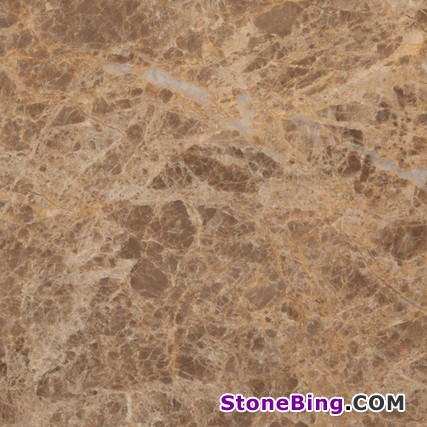 Emparador Gold Marble Tile