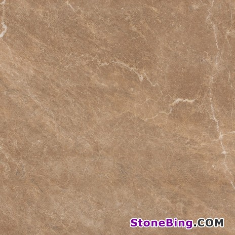 Caramel Light Marble Tile