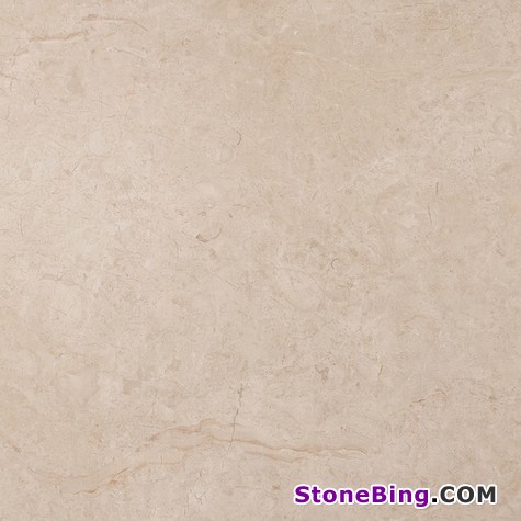 Light Beige Marble Tile