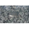 Forest Blue Granite Slab