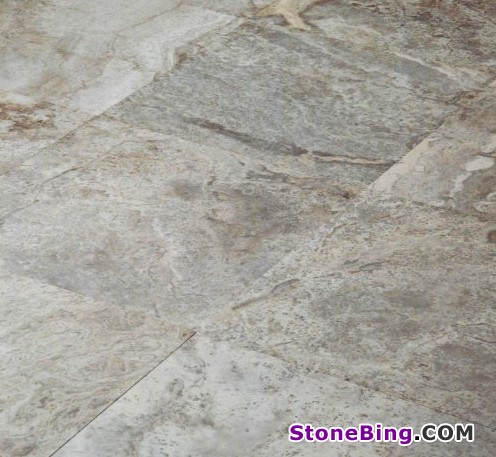 It can be used for paving, flooring, indoor or outdoor, etc.