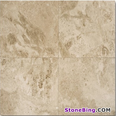 Piatto Cappuchino Marble