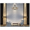 decoration  3D wall panels