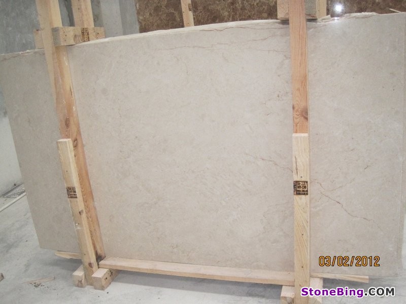 Ottoman Beige Slab