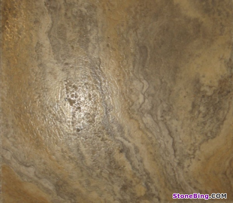 Scabas Travertine Tile