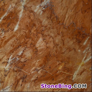 Dark Rosa Marble Tile