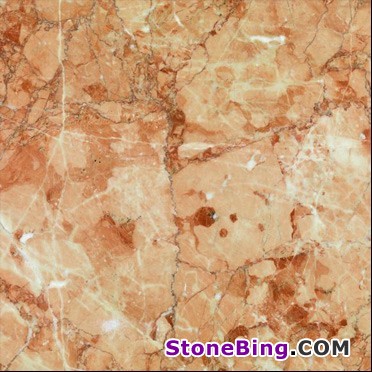 Light Rosa Marble Tile