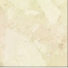 Cloudy Beige Marble Tile