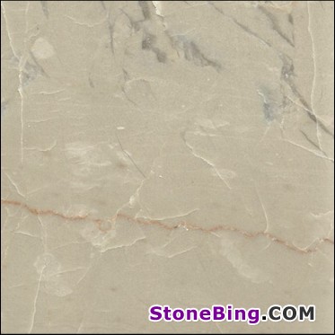 Calcit Beige Marble Tile