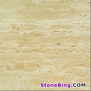Beige Travertine Tile