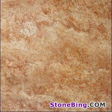 Rose Travertine Tile