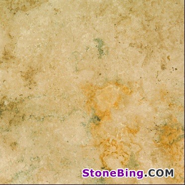 Sunset Travertine Tile