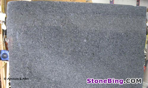 Angola Blue Granite Slab