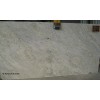 Ambrosia White Granite Slab