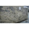 Blue Persa Granite Slab