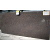 Brown Pearl Granite Slab