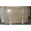 Giallo Napolean Granite Slab