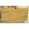 Golden Oak Granite Slab