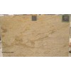 Ivory Chiffon Granite Slab