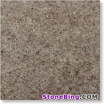 Almond Mauve Granite Tile