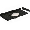 Verde butterfly Granite Vanity Top