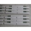 PAVING STONE ON MESH