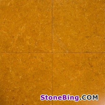 Inca Gold Marble Tile