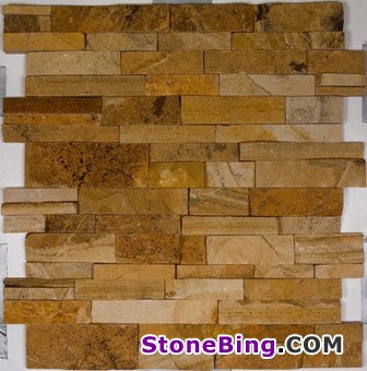 Honey Wheat Culture Stone