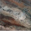 Fire Bordeaux Granite Tile