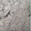 Minnesota White Granite Tile