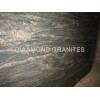 Himalayan Blue Granite Slab