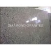 Pearl White Granite Slab