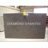 Saffire Brown Granite Slab