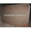 Raw Silk Granite Slab