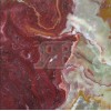 Multi Red Onyx Tile