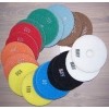 Wet Polishing Pads