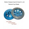 Diamond Cup Wheel 3