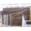 Jatoba granite quartze