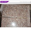 G687 peach red granite