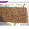 G562 maple red granite