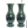 Hot - Dark Jade Vase