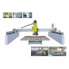 automatic cutting machine